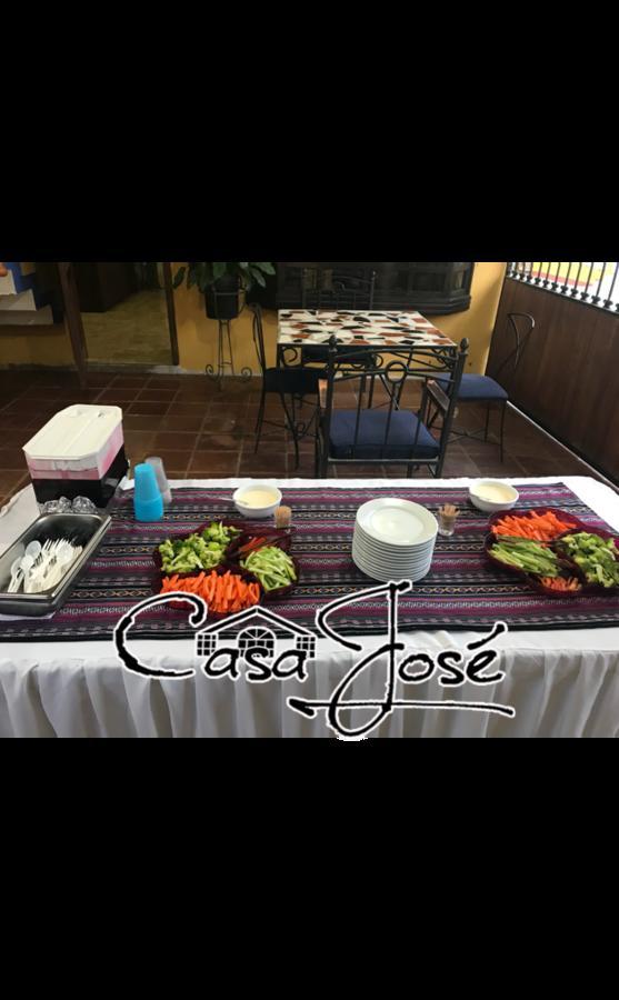 Hotel Boutique Casa Jose Cobán Eksteriør bilde