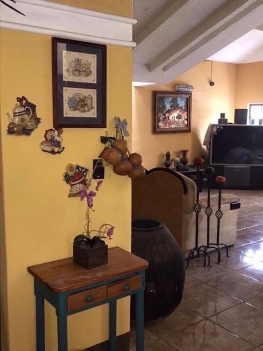 Hotel Boutique Casa Jose Cobán Eksteriør bilde