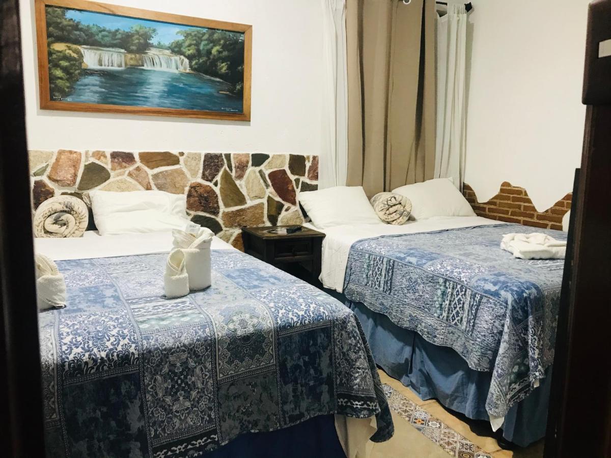 Hotel Boutique Casa Jose Cobán Eksteriør bilde